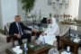 نائب وزير الخارجية يجري اجتماعا افتراضيا مع الجانب البريطاني حول الوضع في السودان والقرن الأفريقي