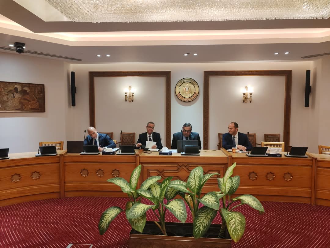نائب وزير الخارجية يجري اجتماعا افتراضيا مع الجانب البريطاني حول الوضع في السودان والقرن الأفريقي