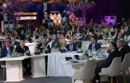 مدبولى يشهد احتفالية هيئة الدواء المصرية لحصولها على اعتماد منظمة الصحة العالمية