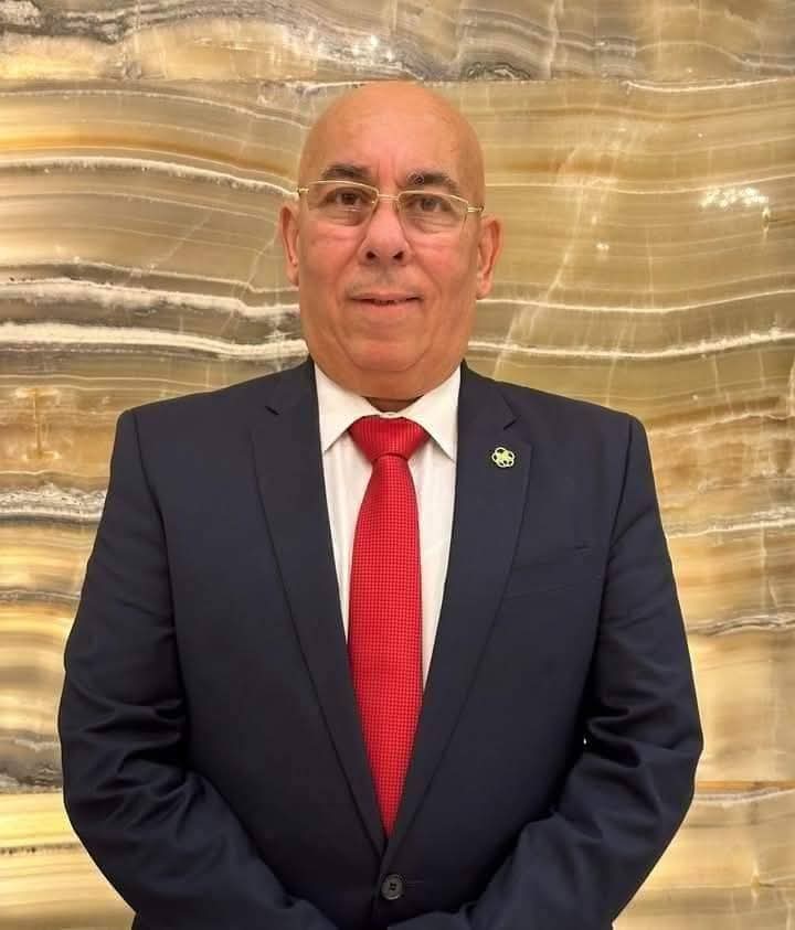 بطولة الجمهورية تحت 16 سنة (كاتا - كوميتيه) للشباب والشابات 2024/2025 برعاية الاتحاد المصري للكاراتيه