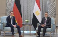 مدبولى يلتقي رئيس وزراء ولاية ساكسونيا الحرة الألمانية لبحث سبل دعم التعاون المُشترك