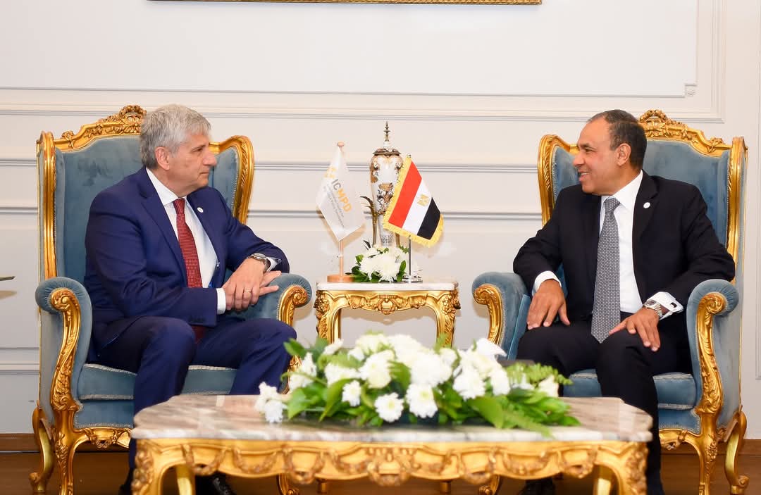 عبدالعاطي يؤكد على الأولوية التي توليها الحكومة المصرية لتشجيع مسارات الهجرة النظامية للعمالة