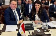 «المشاط»: التكامل الاقتصادي العربي يمثل ركيزة استراتيجية في مواجهة التحديات