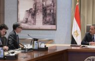 رئيس الوزراء يلتقي الرئيس التنفيذي لمتاجر 
