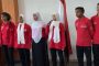 وزير الرياضة يهنئ أبطال وبطلات الاسكوش بتحقيق لقب بطولة العالم لسيدات تحت ٢٣ سنة في باكستان