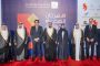 وزير الشباب والرياضة ومحافظ الاسماعيلية يشهدان افتتاح ملتقى الشباب العربي الأول للسياحة الشبابية