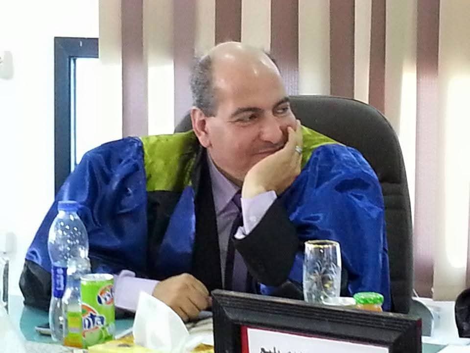 د. محمد ابو علي يكتب.. الحرب بالكلمات