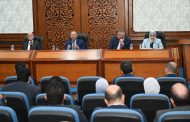 الوزير يبحث مع محافظي ومستثمري الأقصر وأسوان تحديات المناطق الصناعية بالمحافظتين وسبل حلها
