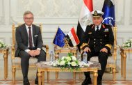 الإتحاد الأوروبى يسلم مصر لنشات بحث وإنقاذ من طراز (SAR-1700)