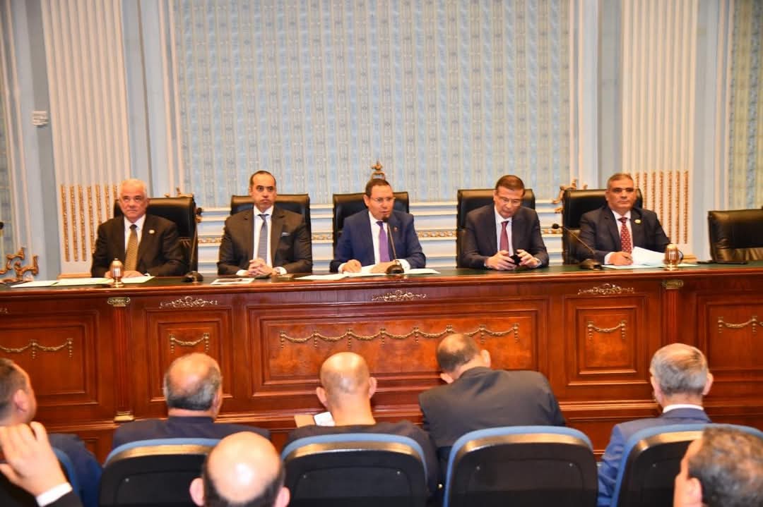 فاروق : الحكومة ملتزمة بسداد مستحقات مزارعي القطن