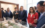 مدبولي يتفقد معسكر القرش الدولي المطور للشباب.. ويؤكد اهتمام الدولة بالنشء والشباب