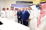 وزير الصناعة: توجيهات رئاسية بالتوسع في انشاء وسائل النقل الجماعي الأخضر الصديقة للبيئة