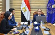 رئيس هيئة الدواء يشارك افتراضيًا في المنتدى العربي للتنمية المستدامة 2025