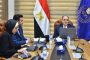 رئيس هيئة الدواء يشارك افتراضيًا في المنتدى العربي للتنمية المستدامة 2025