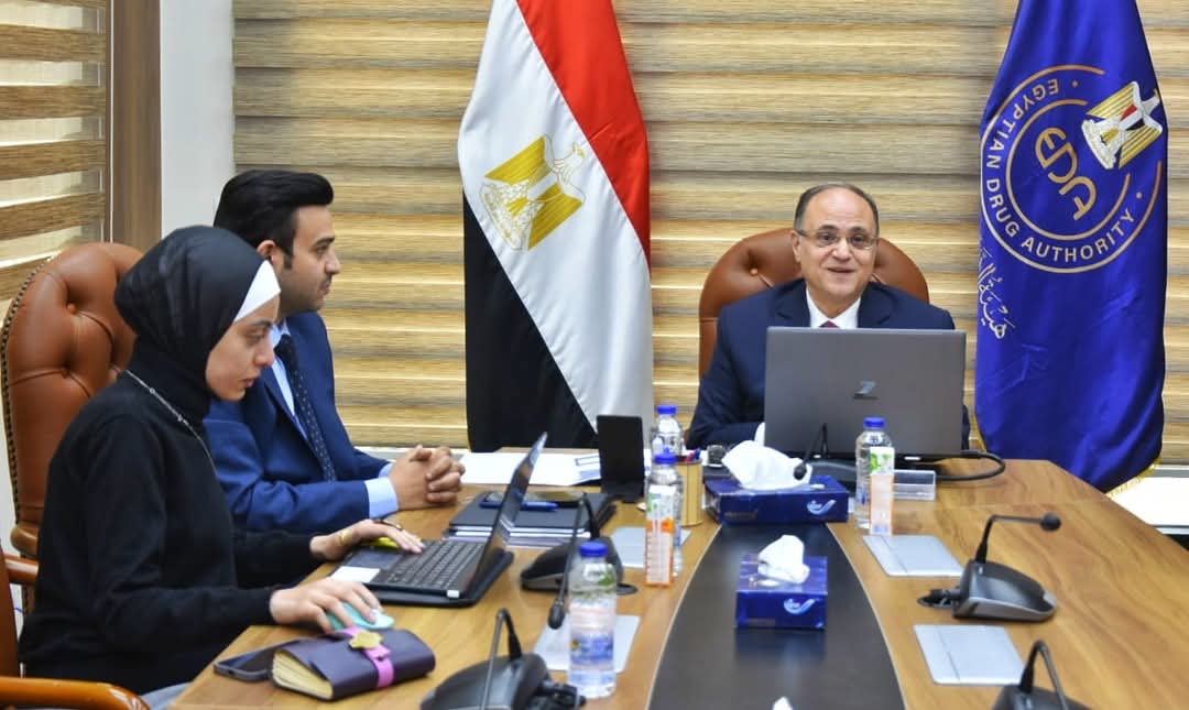 رئيس هيئة الدواء يشارك افتراضيًا في المنتدى العربي للتنمية المستدامة 2025