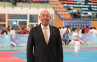 28 لاعبًا ولاعبة يمثلون مصر في بطولة البريمير ليج للكاراتيه باستاد القاهرة الجمعة المقبل
