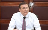 وزير الزراعة يترأس إجتماع مجلس إدارة الإصلاح الزراعي.. تحقيق أكثر من مليار جنيه إيرادات