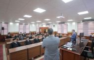 أكاديمية الشرطة تواصل تنظيم الدورات التدريبية لكوادرها بالتنسيق مع اللجنة الدولية للصليب الأحمر