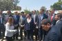 السفارة الأمريكية بالقاهرة تؤكد التزامها بدعم الابتكار والتعاون الاقتصادي