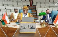 الرحبي يشارك في اجتماع مجلس الوزراء العرب المعنيين بالارصاد الجوية والمناخ