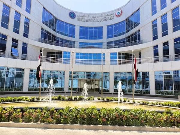 هيئة الرعاية الصحية تعلن عن خطتها للتأمين الطبي لاحتفالات عيد القيامة المجيد وشم النسيم