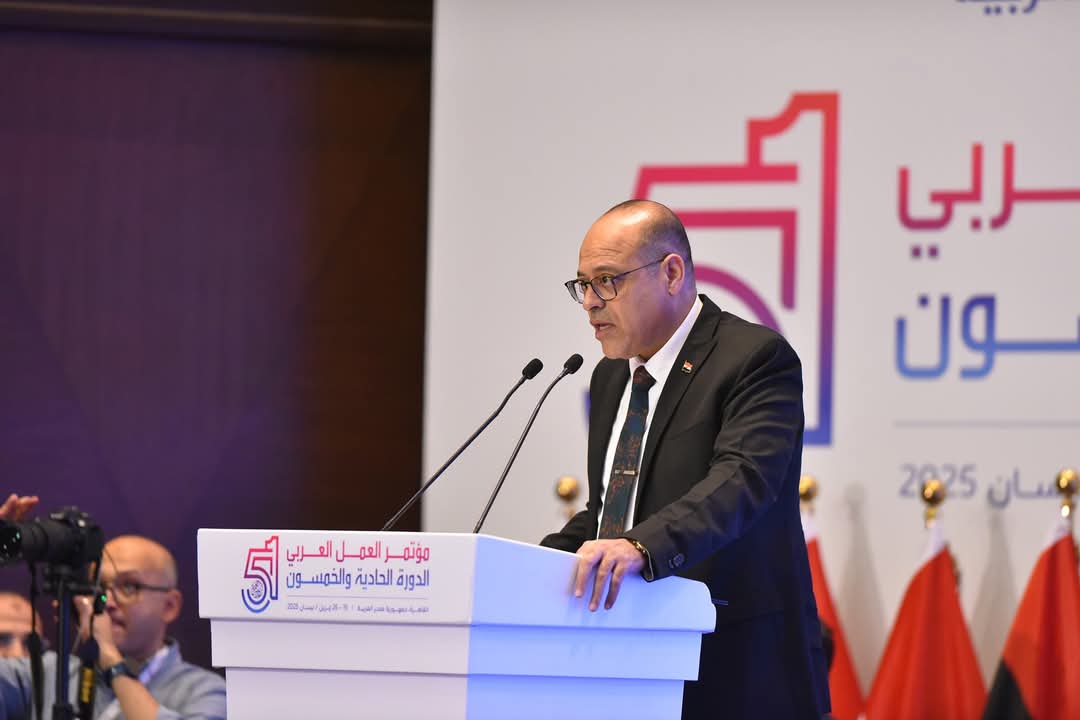 جبران : الدولة حريصة على الاستثمار في البشر وتوفير الحياة الكريمة للمواطنين