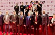 مصر تتوج بلقب الدوري العالمي للكاراتيه وتحصد 11 ميدالية متنوعة