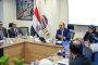 السفيرة الأمريكية بالقاهرة: نثمن جهود وكالة الفضاء المصرية ونسعى لتعاون أوسع