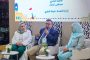 شيمى يلتقي رئيس «تكنيب إنرجيز» الإيطالية لبحث فرص التعاون المشترك