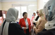 نائب وزير الصحة تُتابع الخدمات الطبية بالإسكندرية