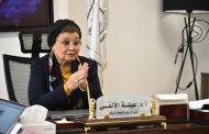 الصحة تبحث تعزيز دور الشباب في التوعية من أجل تحسين الخصائص السكانية
