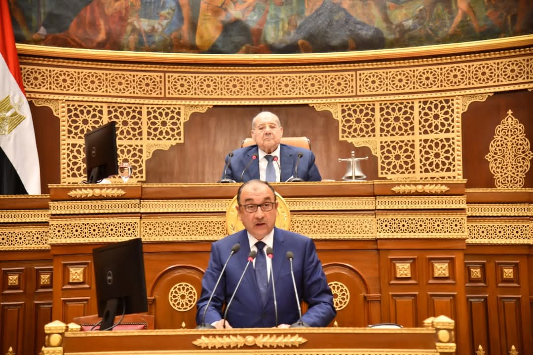شيمى : ننفذ مشروعات عديدة لتوطين التكنولوجيا الصناعية بالشركات التابعة وتعزيز التحول الأخضر