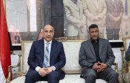 النقابة العامة للمهن الرياضية تبحث تحقيق التكامل العلمي والتربوي العربي