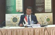 وزير الزراعة يختتم أعمال الدورة الحادية والثلاثين لمجلس إدارة مرصد الصحراء والساحل بتونس