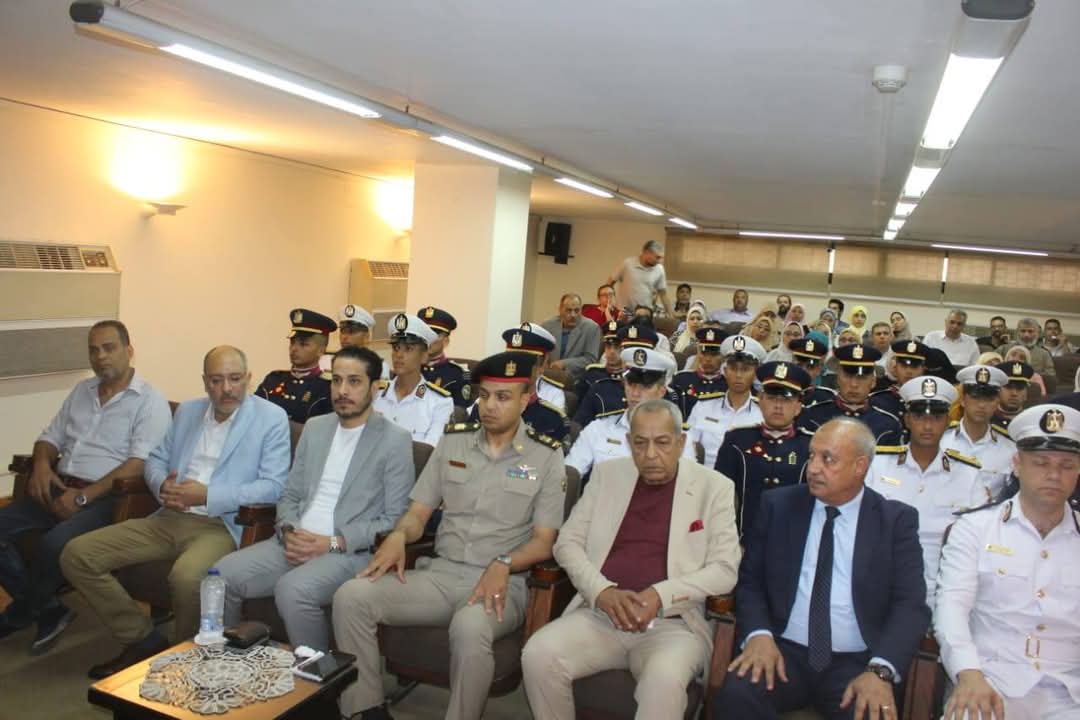 دار الكتب والوثائق تحتفل بذكرى تحرير سيناء