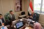 العرب يجددون دعمهم للدور المغربي في تسوية الأزمة الليبية