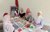 الشباب والرياضة.. تواصل تنفيذ ورش 