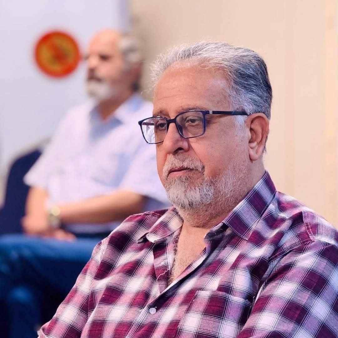 فاضل عباس يكتب.. أنا أعمق مما يظنون