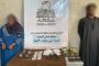 الرحبى يستعرض آفاق التعاون الاقتصادي بين مصر وسلطنة عمان