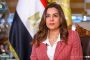 السيدة انتصار السيسي تهنئ الشعب المصري بمناسبة ذكرى تحرير سيناء