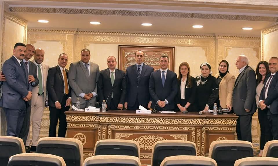 النواب يناقش مشروع قانون لتحويل 