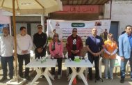 الشباب والرياضة بالقليوبية تواصل تنفيذ المبادرة القومية للياقة البدنية