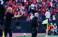 الجزار كولر وأد حلم الأهلي الذهبي واسألوا ياسر إبراهيم