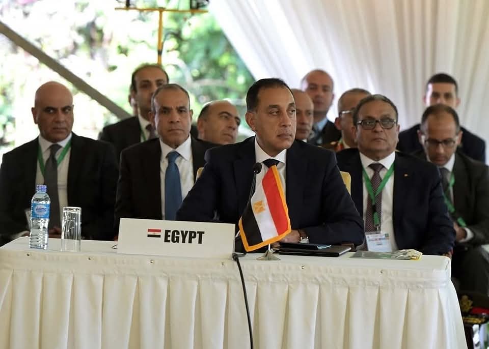 رئيس الوزراء: مصر تؤكد أهمية تمكين الصومال وتعزيز قدرات جيشه