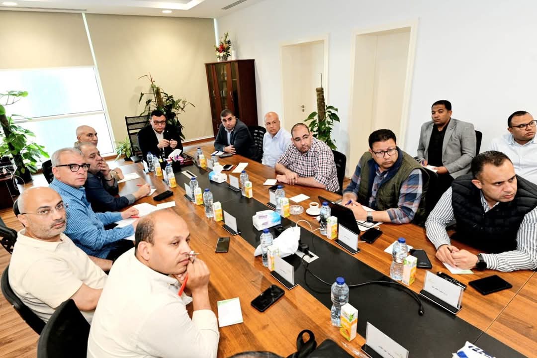 وزير الإسكان يختتم جولته بمتابعة موقف تنفيذ المشروعات التنموية بالعلمين الجديدة والساحل الشمالى الغربي