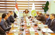 د. عوض : الحرص على تحسين كفاءة الإنفاق والاستثمار والاهتمام بالاحتياجات للمواطن