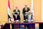 رئيس مجلس الشيوخ يصل المغرب للمشاركة في منتدى الحوار البرلماني 