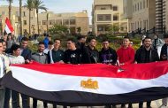 بدعم من القيادة السياسية.. منظومة التعليم العالي تشهد طفرة غير مسبوقة بسيناء ومدن القناة