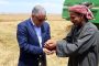 رحمى ومحافظ الفيوم يبحثان سبل التعاون لدعم المشروعات الصغيرة