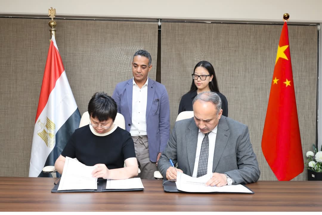 الرياضة الصينية.. بادرة تعاون مثمر وتبادل للخبرات ضمن مساعي تطوير العلاقات الأكاديمية